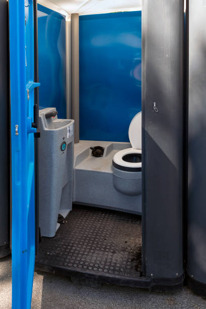 Best Emergency porta potty rental  in Granite Quarry, NC