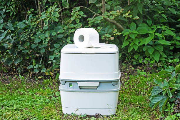 Best Porta potty rental near me  in Granite Quarry, NC