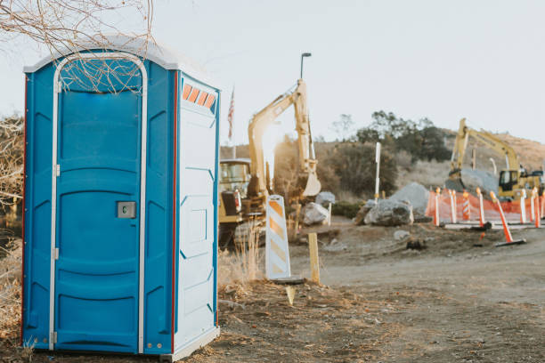 Best Affordable porta potty rental  in Granite Quarry, NC