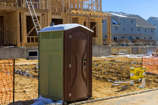 Best Event porta potty rental  in Granite Quarry, NC