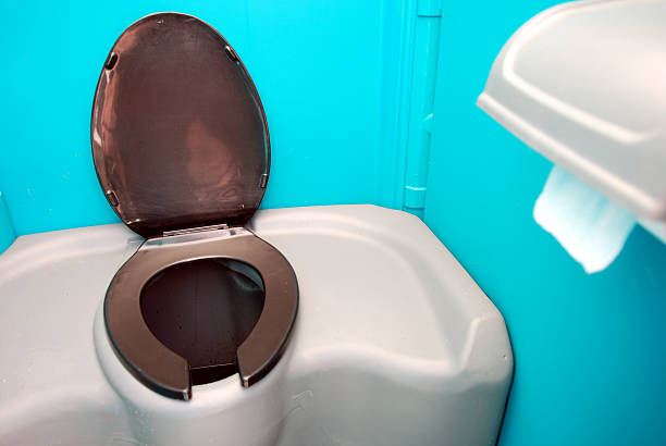 Best Portable bathroom rental  in Granite Quarry, NC