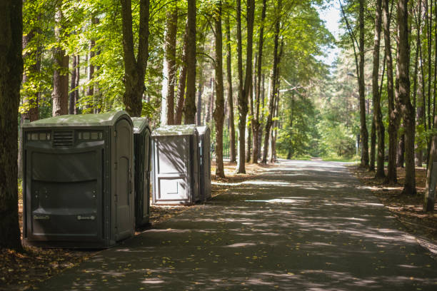 Best Wedding porta potty rental  in Granite Quarry, NC