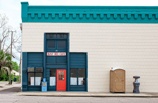 Best Portable toilet rental cost  in Granite Quarry, NC
