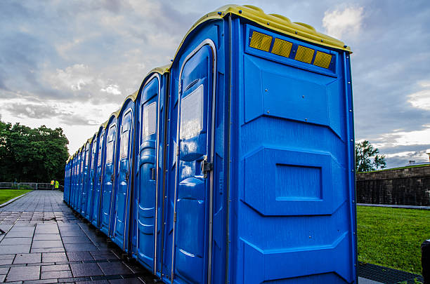 Best Luxury portable toilet rental  in Granite Quarry, NC
