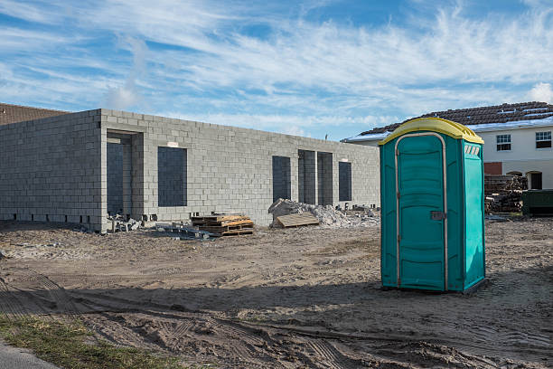  Granite Quarry, NC Porta Potty Rental Pros
